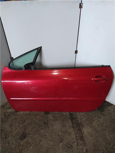 puerta delantera izquierda peugeot 307 cc cab