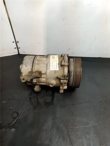 compresor aire acondicionado volkswagen shara