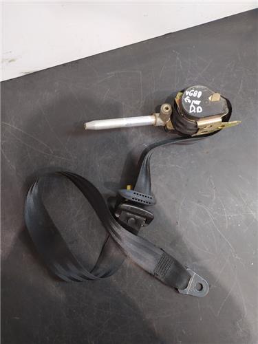 cinturon seguridad delantero derecho peugeot