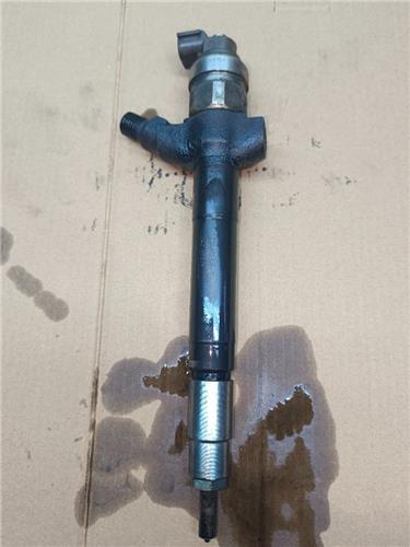 inyector citroen jumper furgon 22 hdi 120