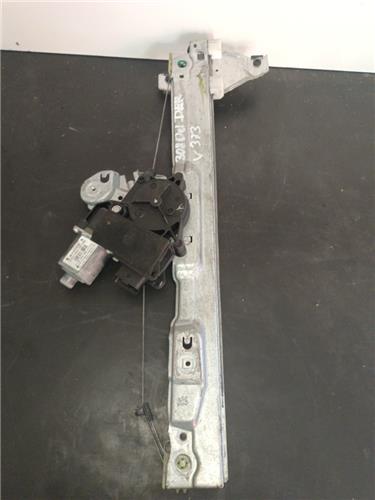 elevalunas electrico delantero derecho peugeo