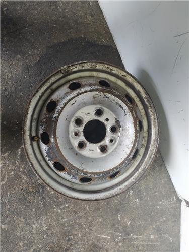 llanta citroen jumper furgon 22 hdi 120