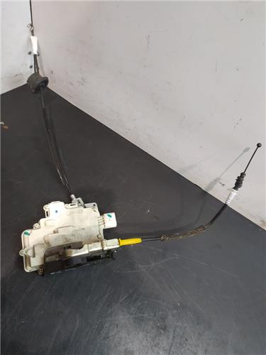 cerradura puerta trasera derecha audi a4 berl