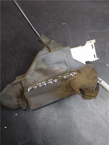 cerradura puerta delantera derecha citroen c4