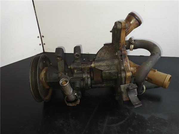 bomba servodireccion citroen jumper furgon 22