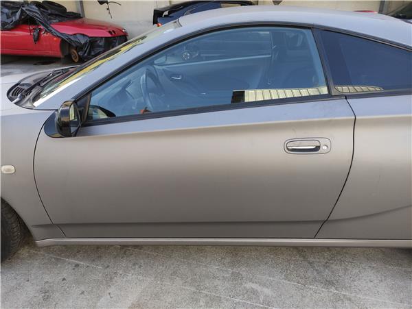 Puerta Delantera Izquierda Toyota