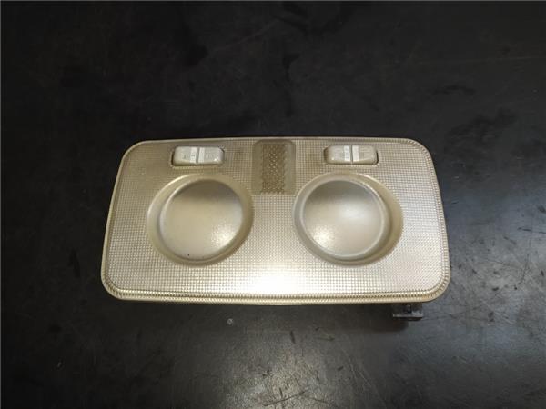 luz delantero central techo citroen jumper fu