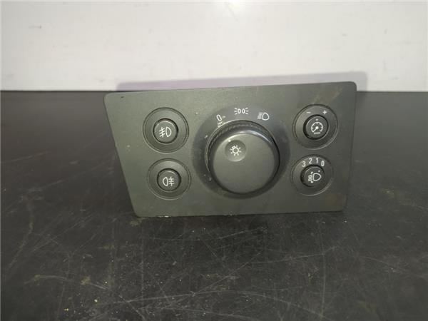 mando de luces opel zafira b 2005 19 cdti 16