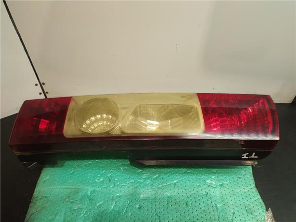 piloto trasero izquierdo citroen jumper furgo