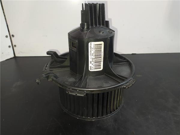 motor calefaccion opel zafira b 2005 19 cdti