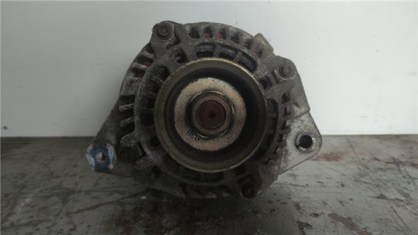 alternador honda civic berlina 3 puertas ep 2