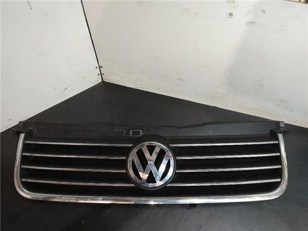 parrilla delantera volkswagen passat berlina
