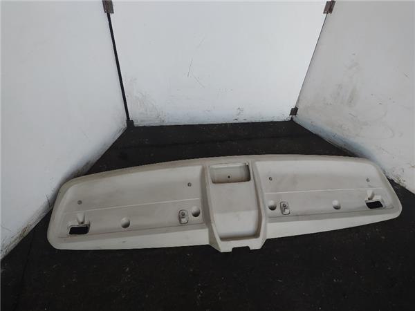 tapizado techo citroen jumper furgon 22 hdi 1