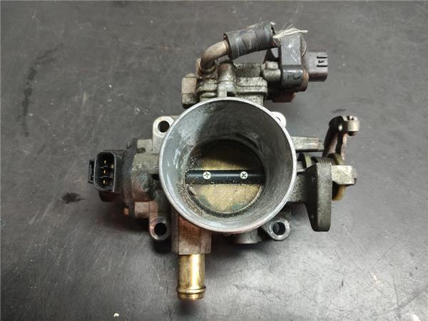 mariposa admision toyota celica t23 1999 18