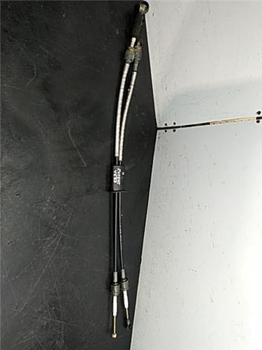 varillas de cambio peugeot expert furgon stan