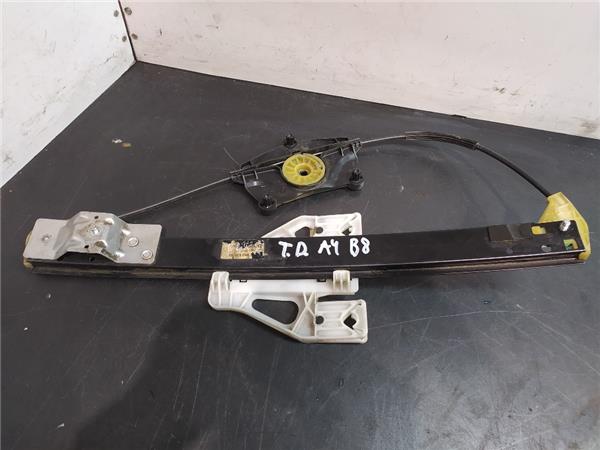 mecanismo elevalunas trasero derecho audi a4