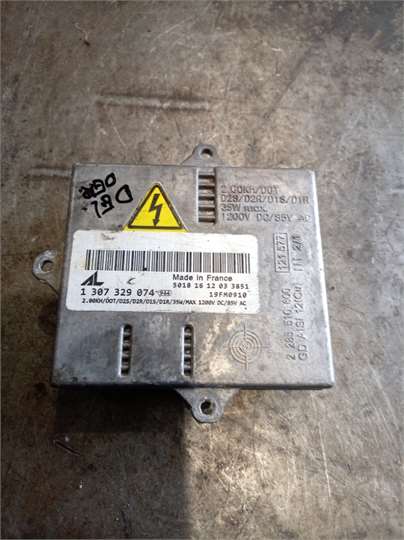 centralita xenon volkswagen golf iv berlina (1j1)(10.1997 >2004) 1.9 tdi