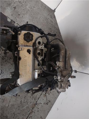 motor completo mitsubishi space star (dg0)(1999 >) 1.6 16v (dg3a)