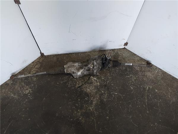 cremallera direccion asistida citroen c4 berl