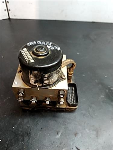 centralita abs volkswagen sharan 7m8 071995