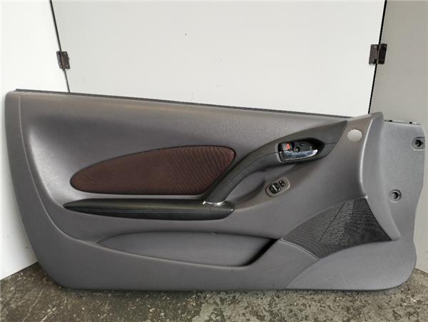 guarnecido puerta delantera izquierda toyota celica (t23)(1999 >) 1.8 [1,8 ltr.   105 kw 16v cat]