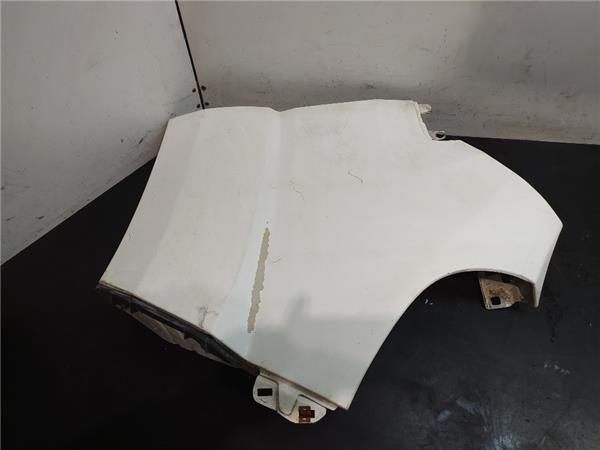 aleta delantera derecha citroen jumper furgon