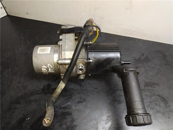 bomba direccion electrica citroen c4 berlina