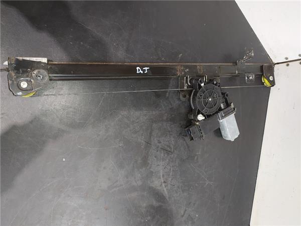 motor elevalunas delantero izquierdo citroen