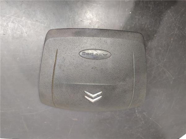 airbag volante citroen jumper furgon 22 hdi 1