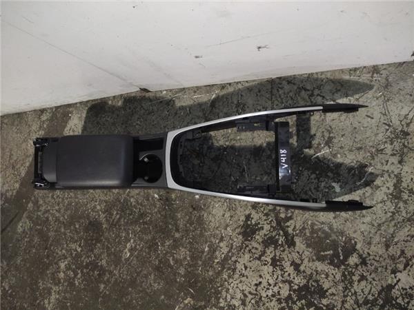 consola audi a4 berlina 8k2 2008 27 basis 27