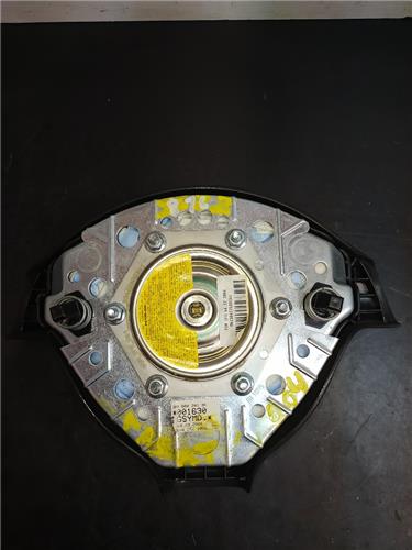 airbag volante volkswagen passat berlina 3b3