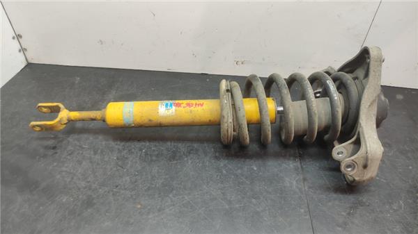 amortiguador delantero izquierdo audi a4 berl