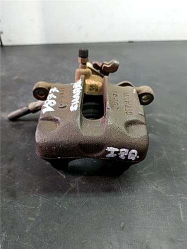 pinza freno trasero izquierda volkswagen shar