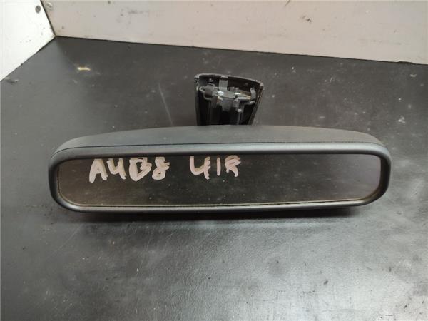 retrovisor interior audi a4 berlina 8k2 2008