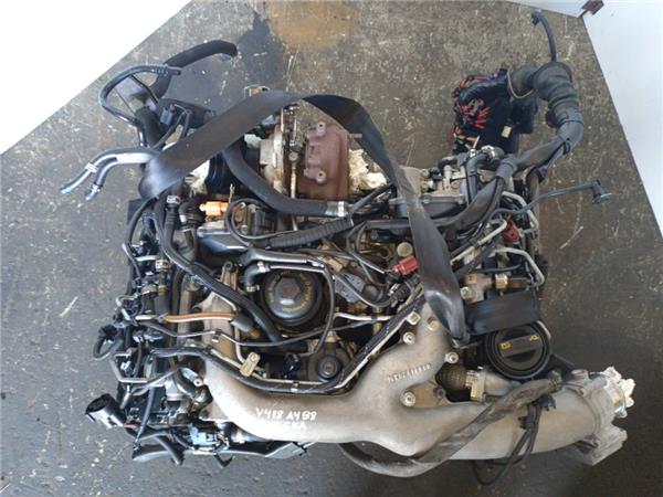 motor completo audi a4 berlina 8k2 2008 27 b