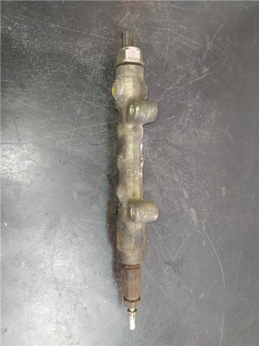 rampa inyectores citroen jumper furgon 22 hdi