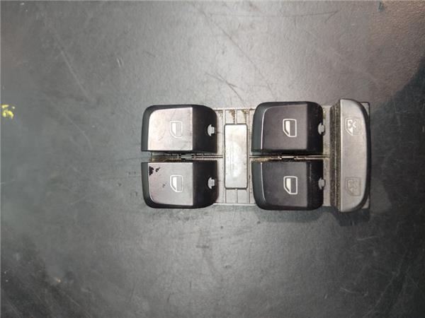 mando elevalunas delantero izquierdo audi a4