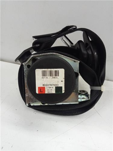 cinturon seguridad delantero izquierdo land r