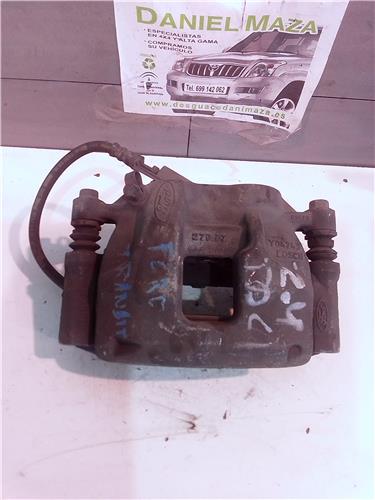 pinza freno delantero derecha ford transit caja abierta (fy)(2000 >) 2.4 ft  350   2.4  largo [2,4 ltr.   92 kw tde cat]