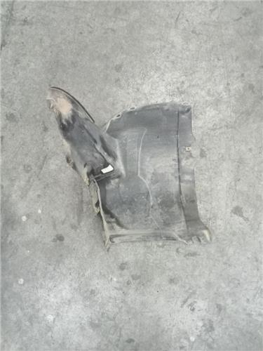 protector pase rueda delantero derecho volkswagen golf vi (5k1)(10.2008 >2012) 2.0 tdi