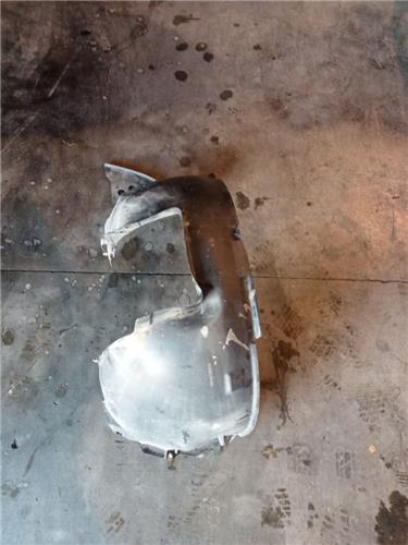 protector pase rueda delantero derecho volkswagen t5 transporter furgón/combi (7h)(04.2003 >) 