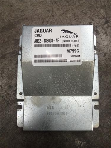 centralita suspension land rover range rover