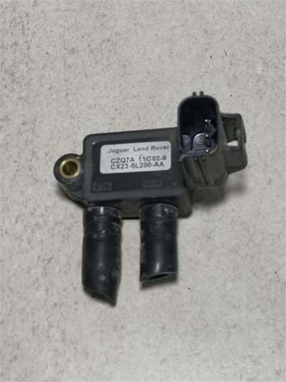 sensor presion escape land rover freelander (lr2)(2007 >) 2.2 hse sd4 [2,2 ltr.   140 kw sd4 cat]