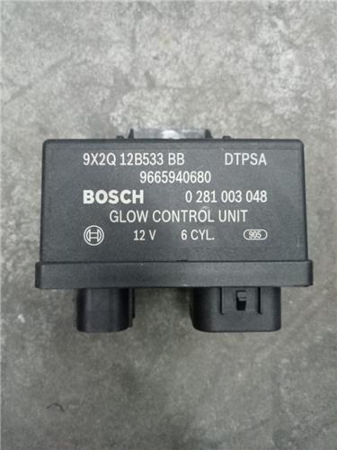 rele calentadores land rover range rover spor