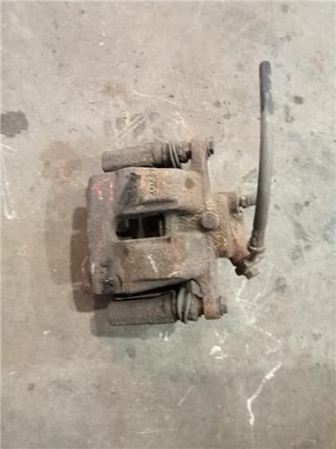 pinza freno trasero izquierda land rover rang