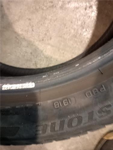 juego de neumaticos bmw serie 3 berlina (e90)(2004 >) 