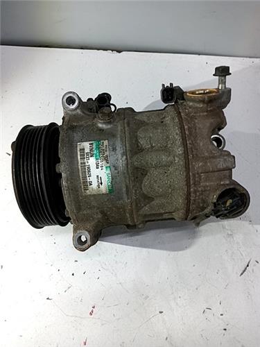 compresor aire acondicionado land rover range