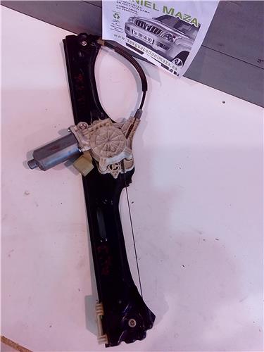 elevalunas electrico trasero derecho bmw serie x5 (e70)(2006 >) 3.0 xdrive30d [3,0 ltr.   173 kw turbodiesel cat]