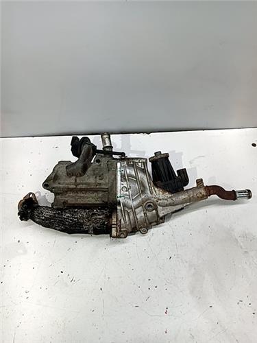 enfriador gases egr land rover range rover sp