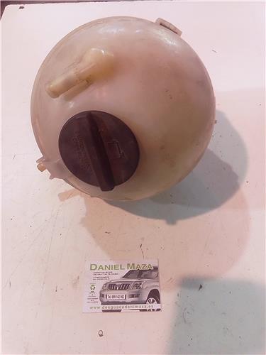 botella expansion mercedes benz vito / mixto furgón (w639) 115 cdi